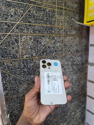 New Apple iPhone 13 Pro 256 GB Gold