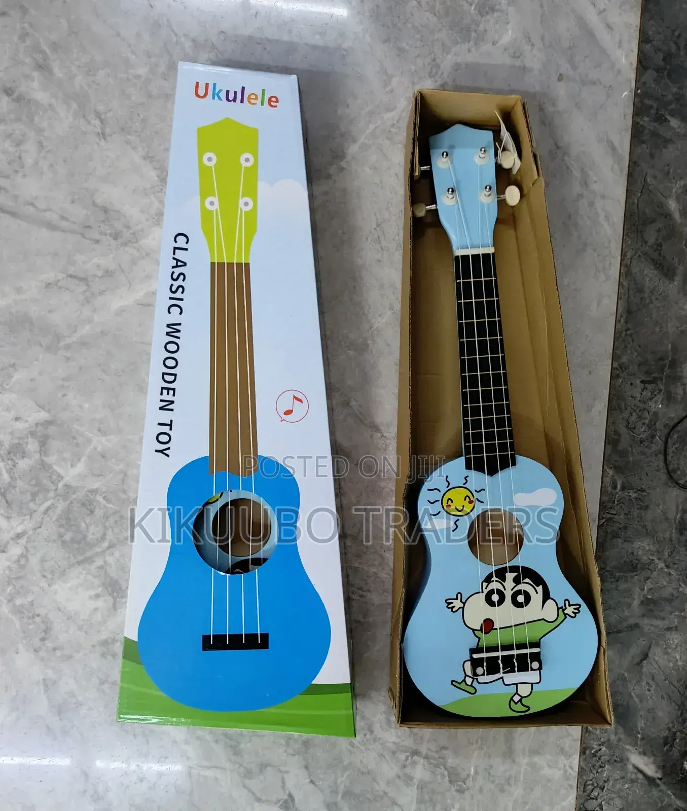 Kids Guitar