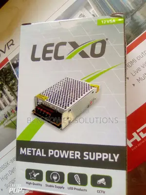 5a Power Supply