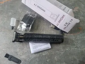 Hair Trimmer Set Professional