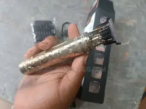 Gapped Trimmer Set Professional