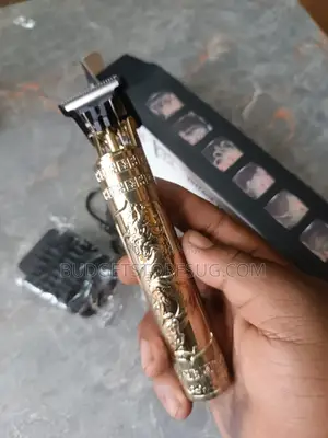 Gapped Trimmer Set Professional