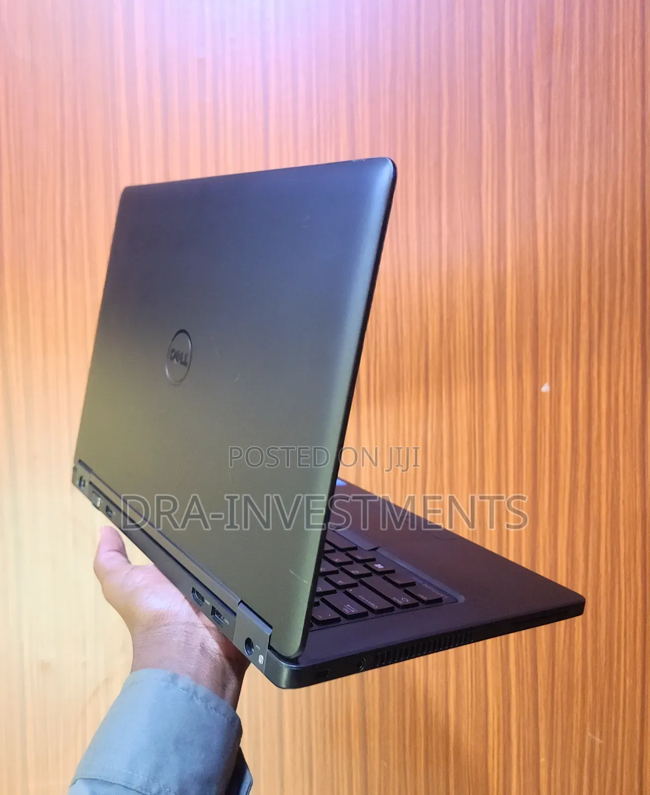 Laptop Dell Latitude 14 E5450 8GB Intel Core I5 HDD 500GB