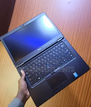 Laptop Dell Latitude 14 E5450 8GB Intel Core I5 HDD 500GB