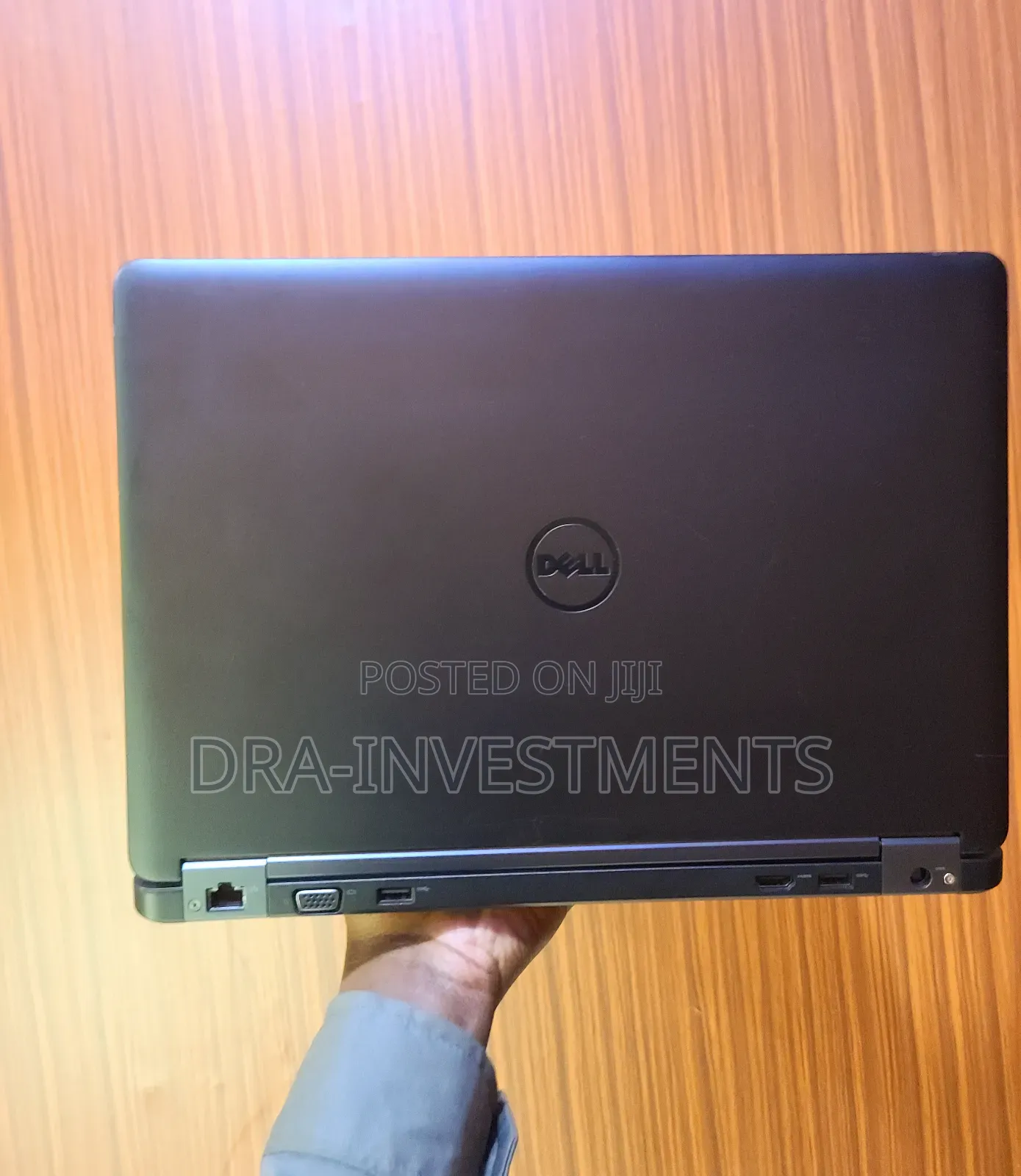 Laptop Dell Latitude 14 E5450 8GB Intel Core I5 HDD 500GB