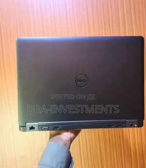 Laptop Dell Latitude 14 E5450 8GB Intel Core I5 HDD 500GB