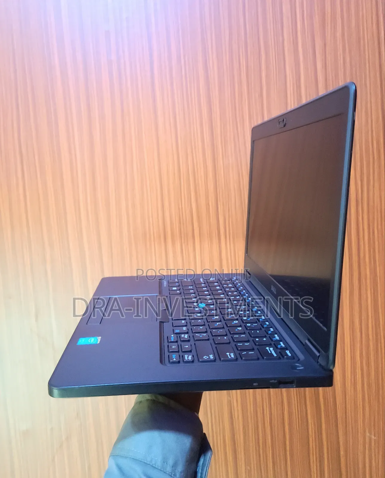 Laptop Dell Latitude 14 E5450 8GB Intel Core I5 HDD 500GB