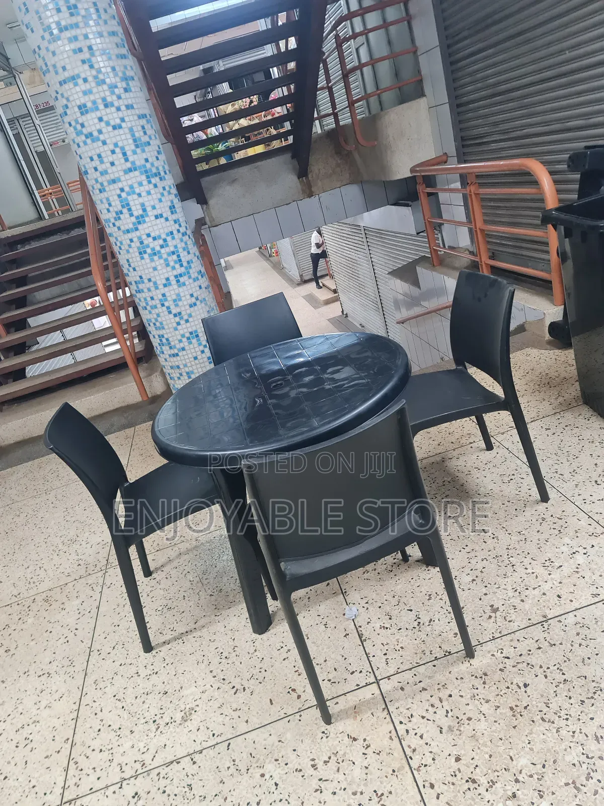 Picnic Please Chairs and Table Hotel,Bars,Garden, Beach