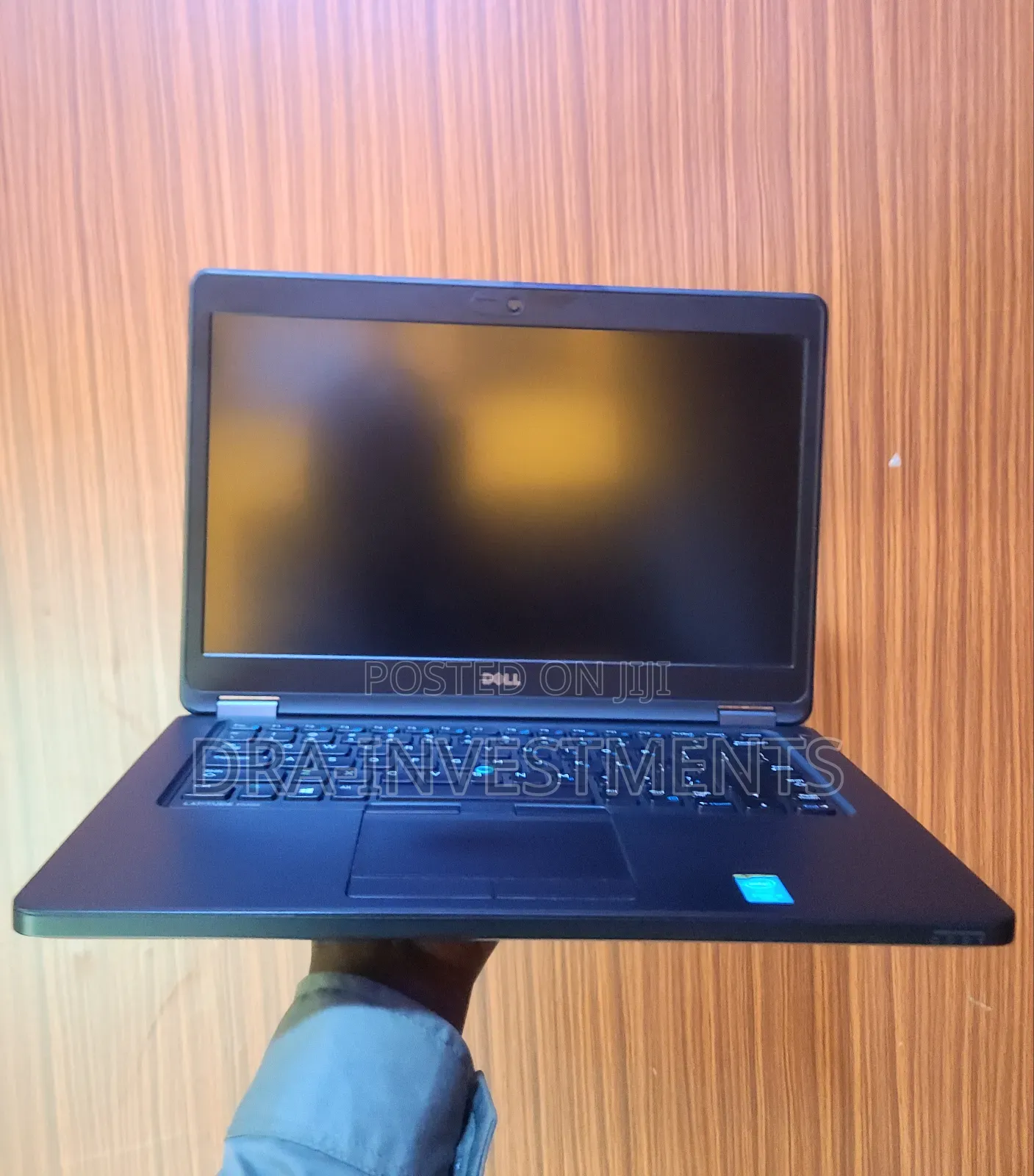 Laptop Dell Latitude 14 E5450 8GB Intel Core I5 HDD 500GB