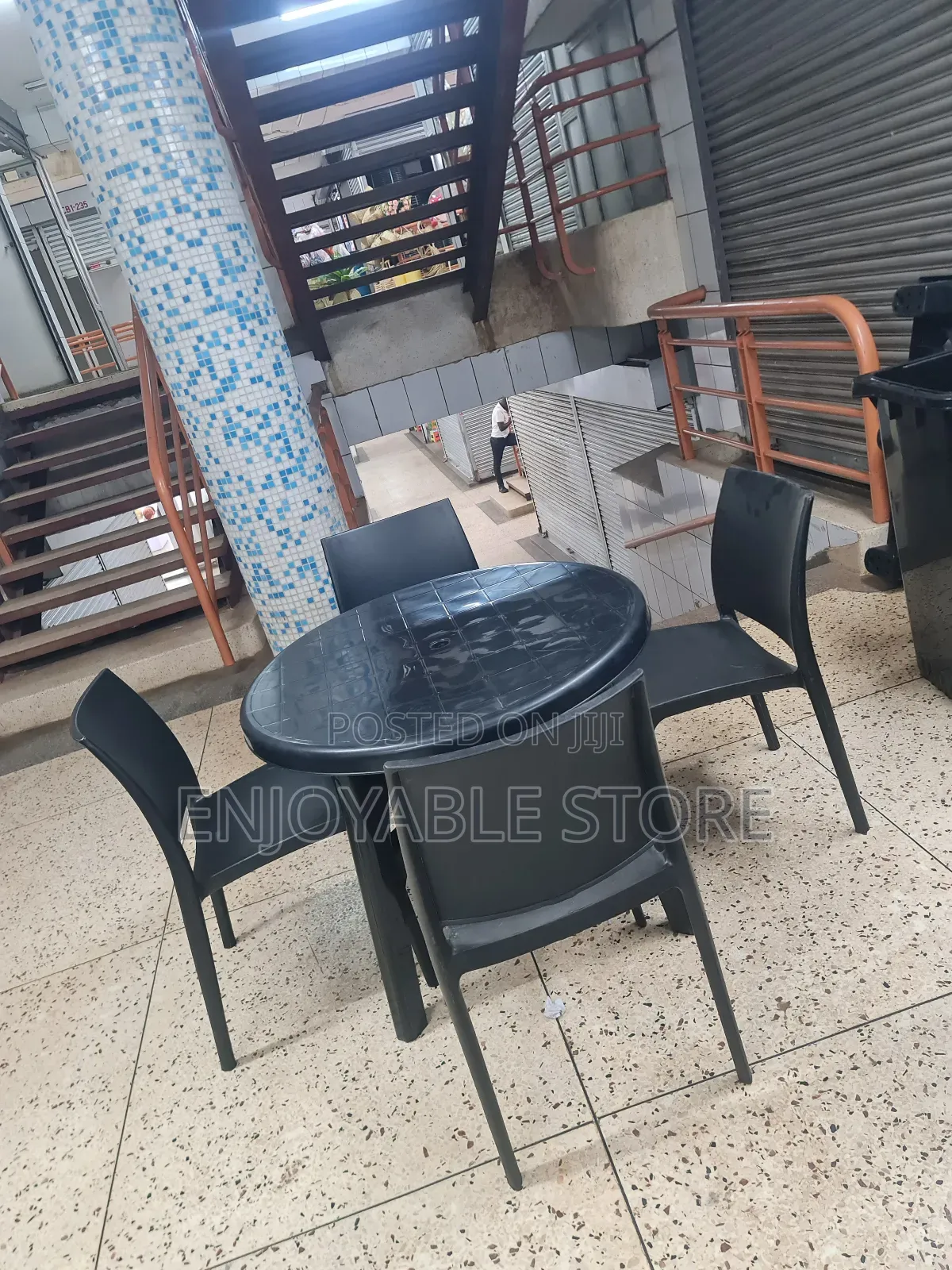 Picnic Please Chairs and Table Hotel,Bars,Garden, Beach