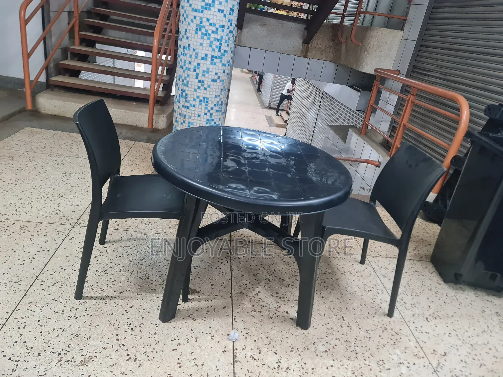 Picnic Please Chairs and Table Hotel,Bars,Garden, Beach