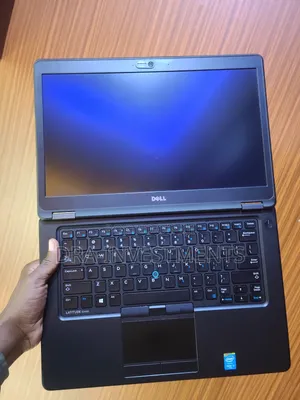 Laptop Dell Latitude 14 E5450 8GB Intel Core I7 HDD 500GB