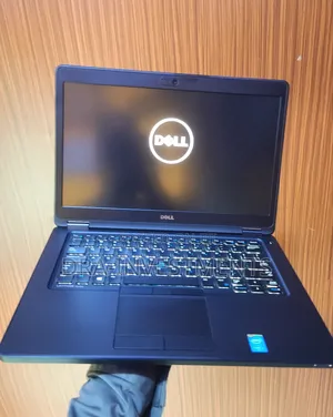 Laptop Dell Latitude 14 E5450 8GB Intel Core I7 HDD 500GB