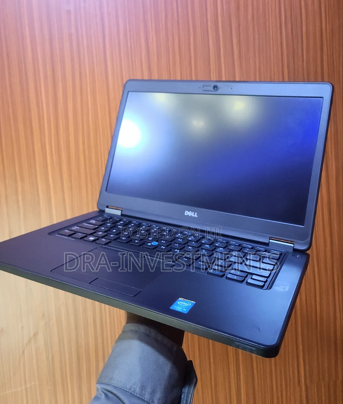 Laptop Dell Latitude 14 E5450 8GB Intel Core I7 HDD 500GB