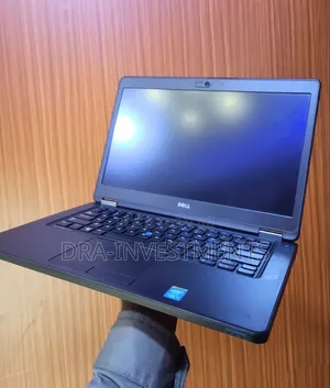 Laptop Dell Latitude 14 E5450 8GB Intel Core I7 HDD 500GB