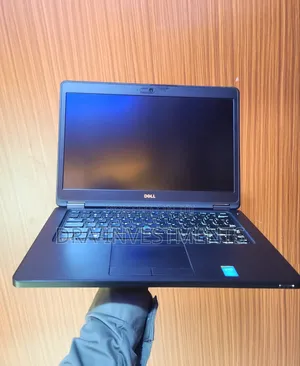Laptop Dell Latitude 14 E5450 8GB Intel Core I7 HDD 500GB