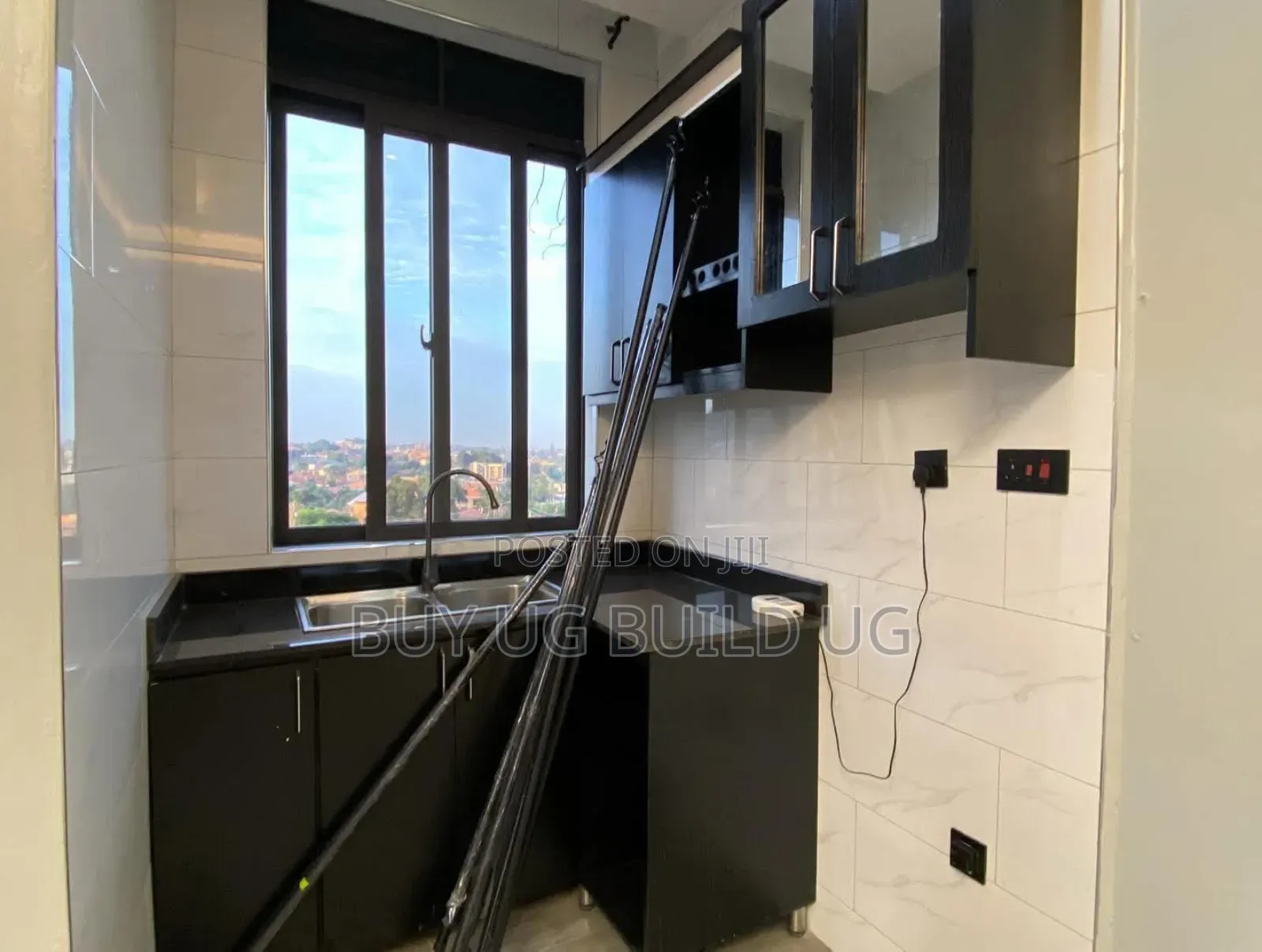 1bdrm Apartment in Kisaasi Kampala, Central Division for rent