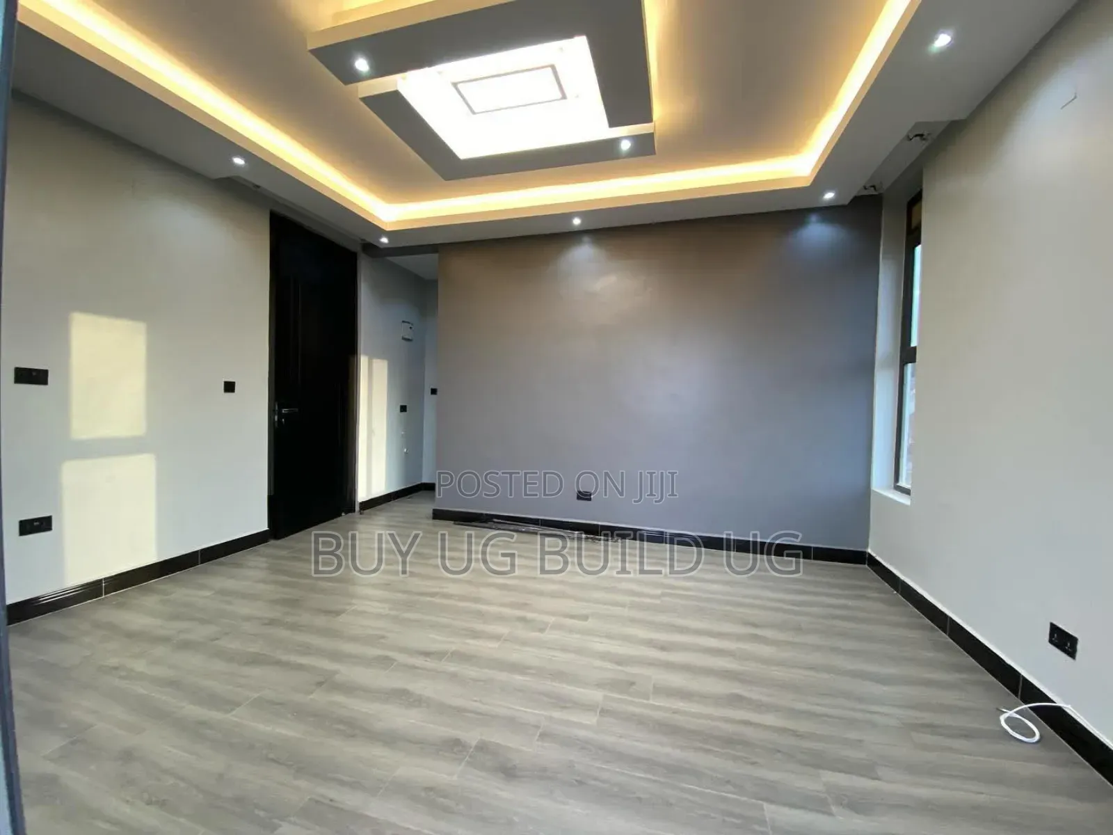 1bdrm Apartment in Kisaasi Kampala, Central Division for rent