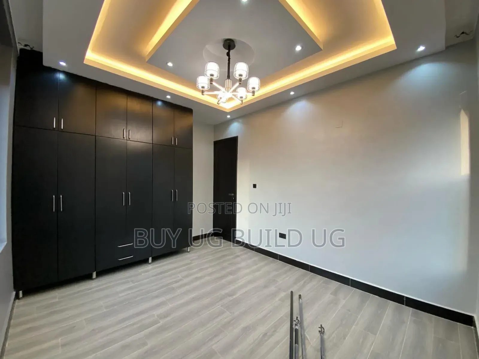 1bdrm Apartment in Kisaasi Kampala, Central Division for rent
