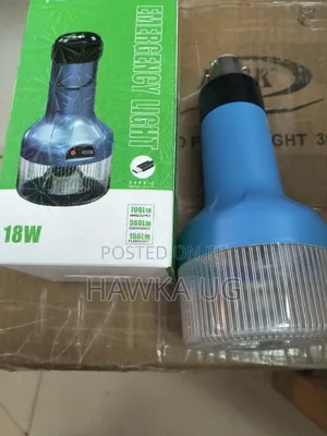 Emergency Light