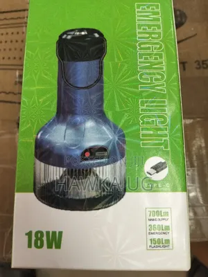Emergency Light