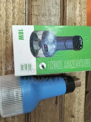 Emergency Light