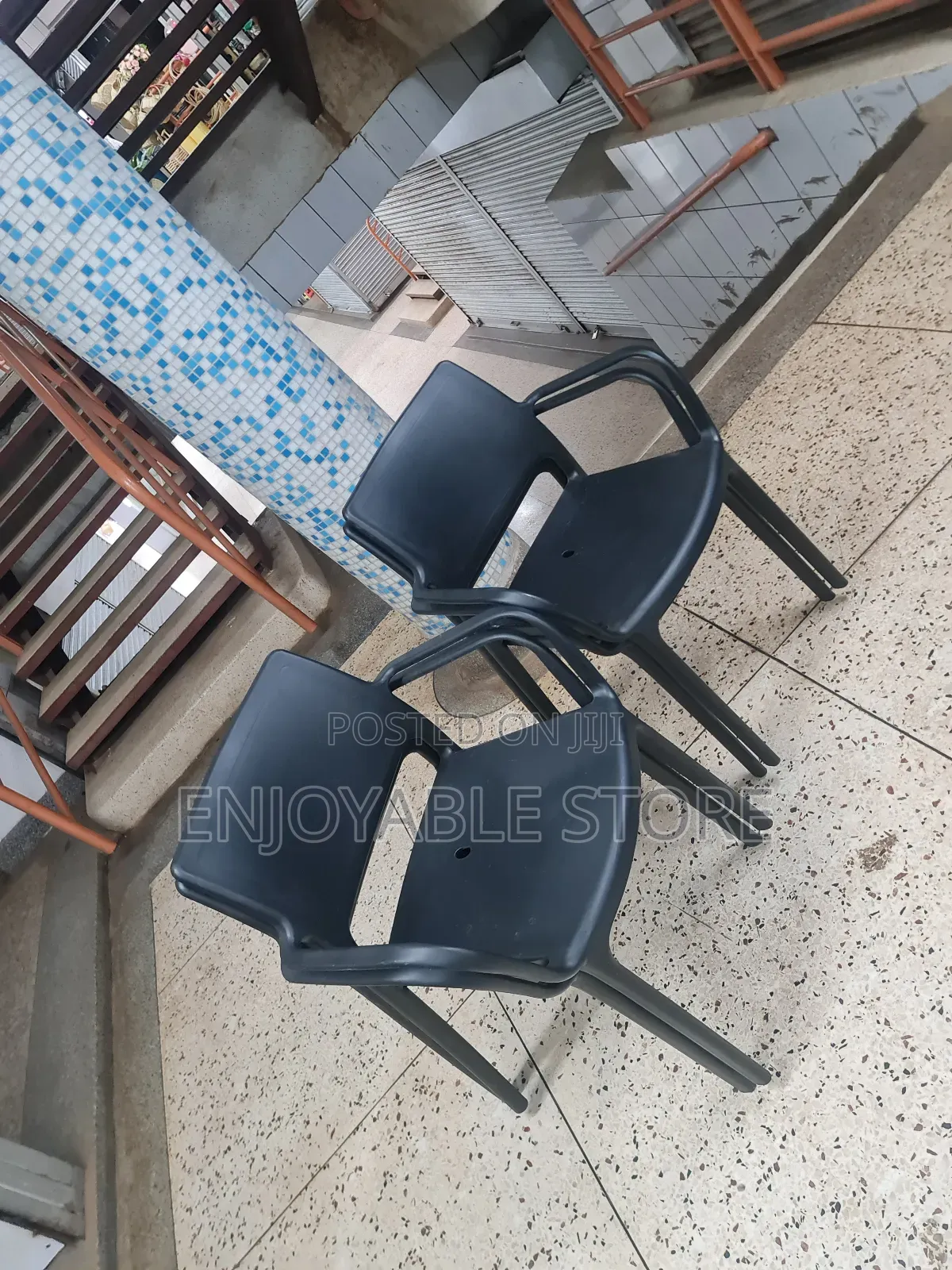 Picnic Stackable Plastic Chairs Plastic Chairs