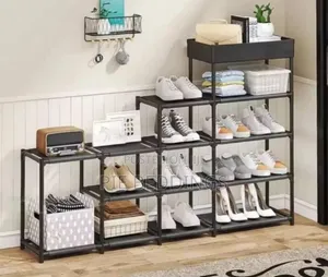 New Storage Shoe Rack