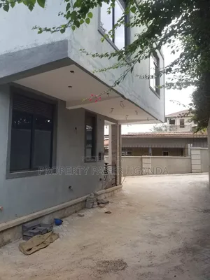 4bdrm Duplex in Kulambiro-Kungu Ring, Nakawa for sale