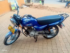 Bajaj CT 110X 2024 Red