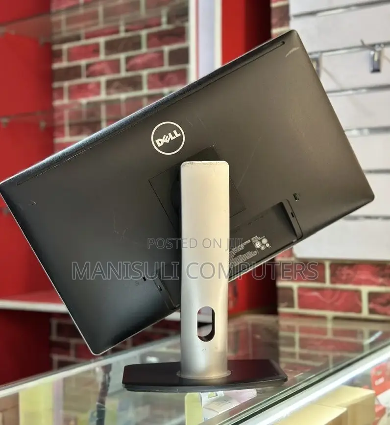 Guarantee 1.6 Years Monitor Dell 24 NCH Screen Vga Hdmi Dp Div