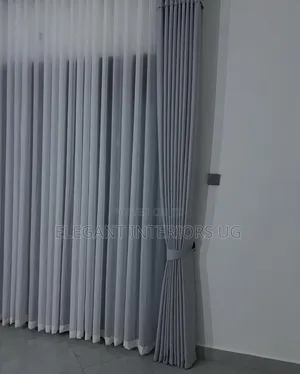 Corporate Home Curtains and Hotel Room Curtains at Favorable Price