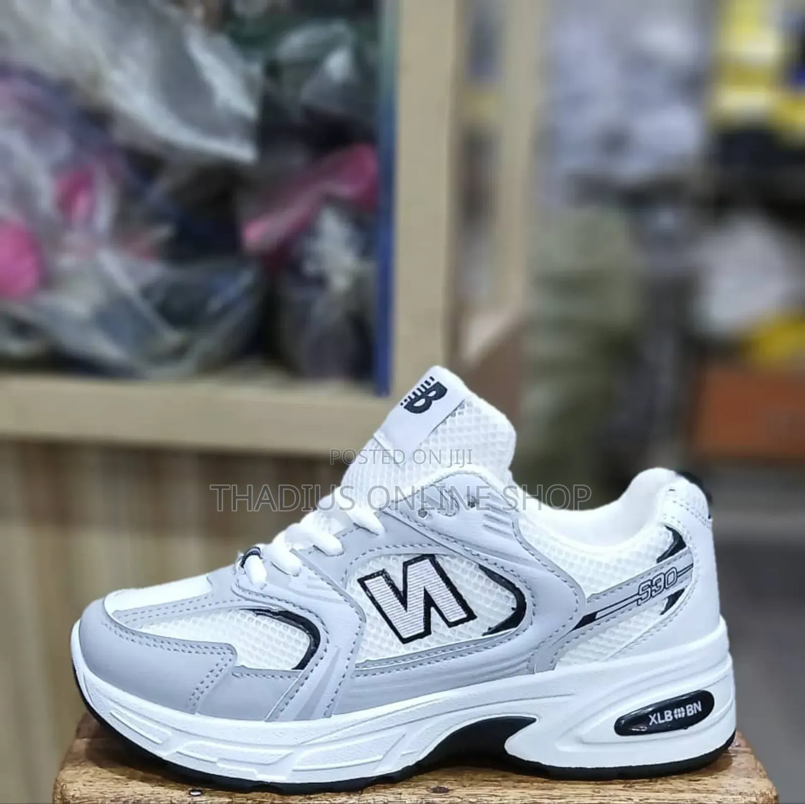 Nice Fashion Sneakers