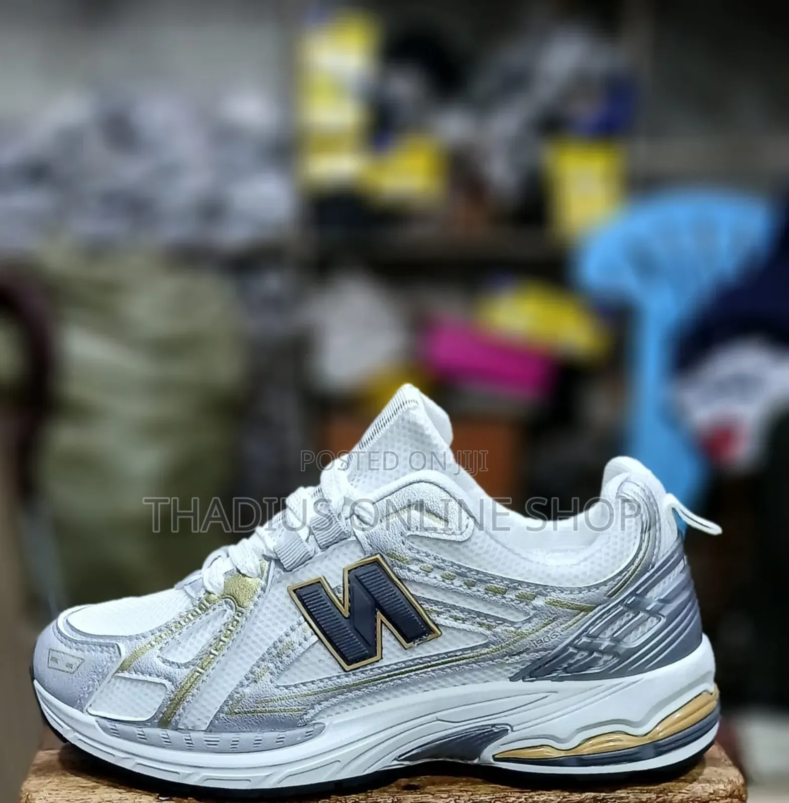Nice Fashion Sneakers