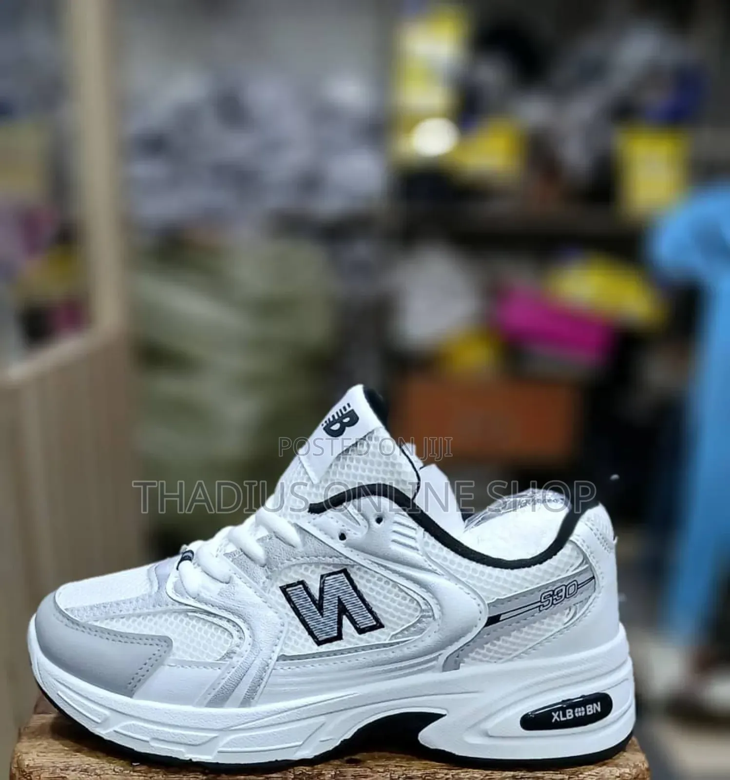 Nice Fashion Sneakers