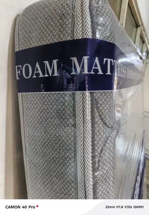 Rose Foam Medical Mattresses Orthopedic 4x6 By8 Inches