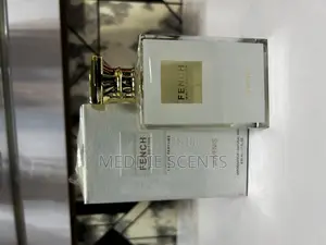 Fench White Edition