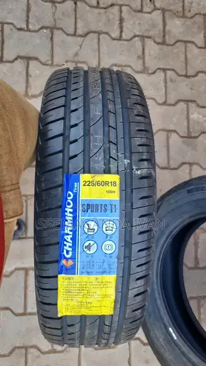 225/60r18 Charmhoo Tyres