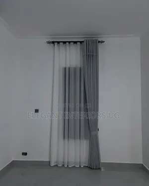 Corporate Home Curtains and Hotel Curtains Per Meter