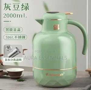 2l Bangda Unbreakable Tea Flask