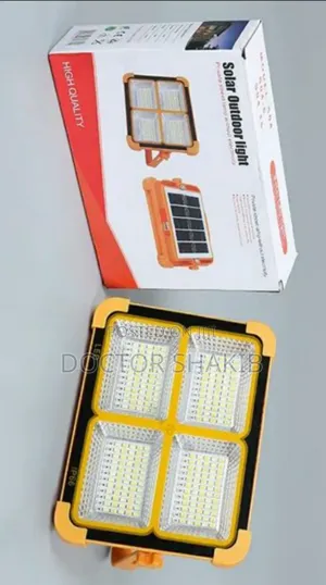 Btand New Waterproof Solar Outdoor Light