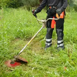Mowing Services and Landscaping Services