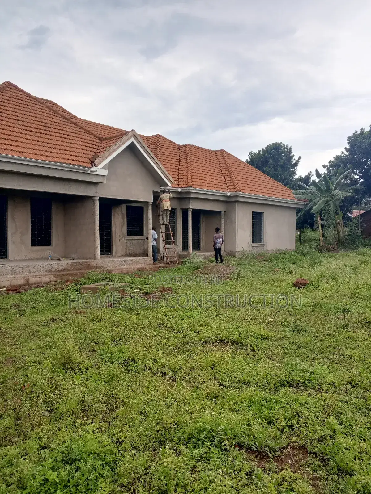 Mowing Services and Landscaping Services