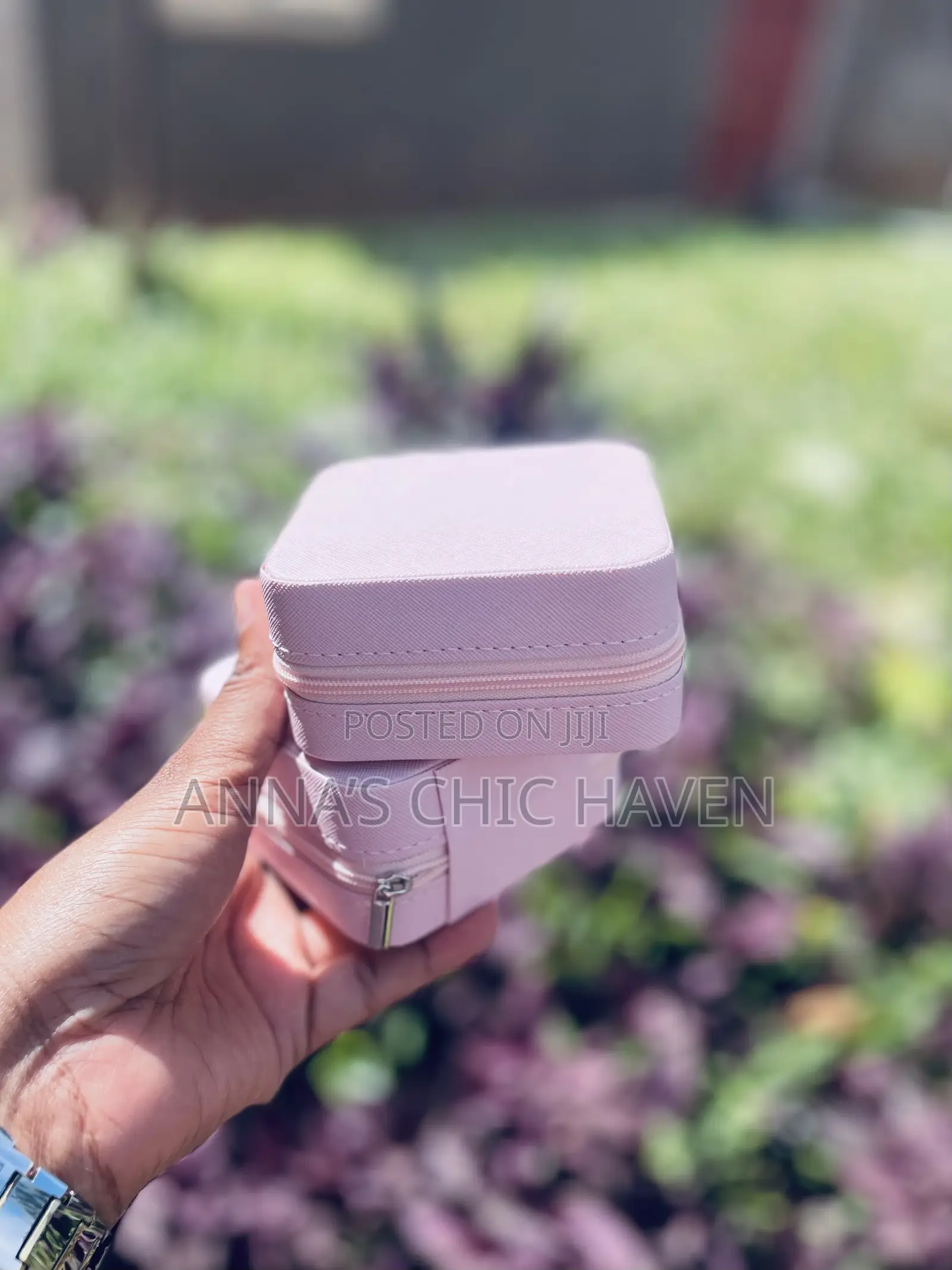 Jewelery Boxes