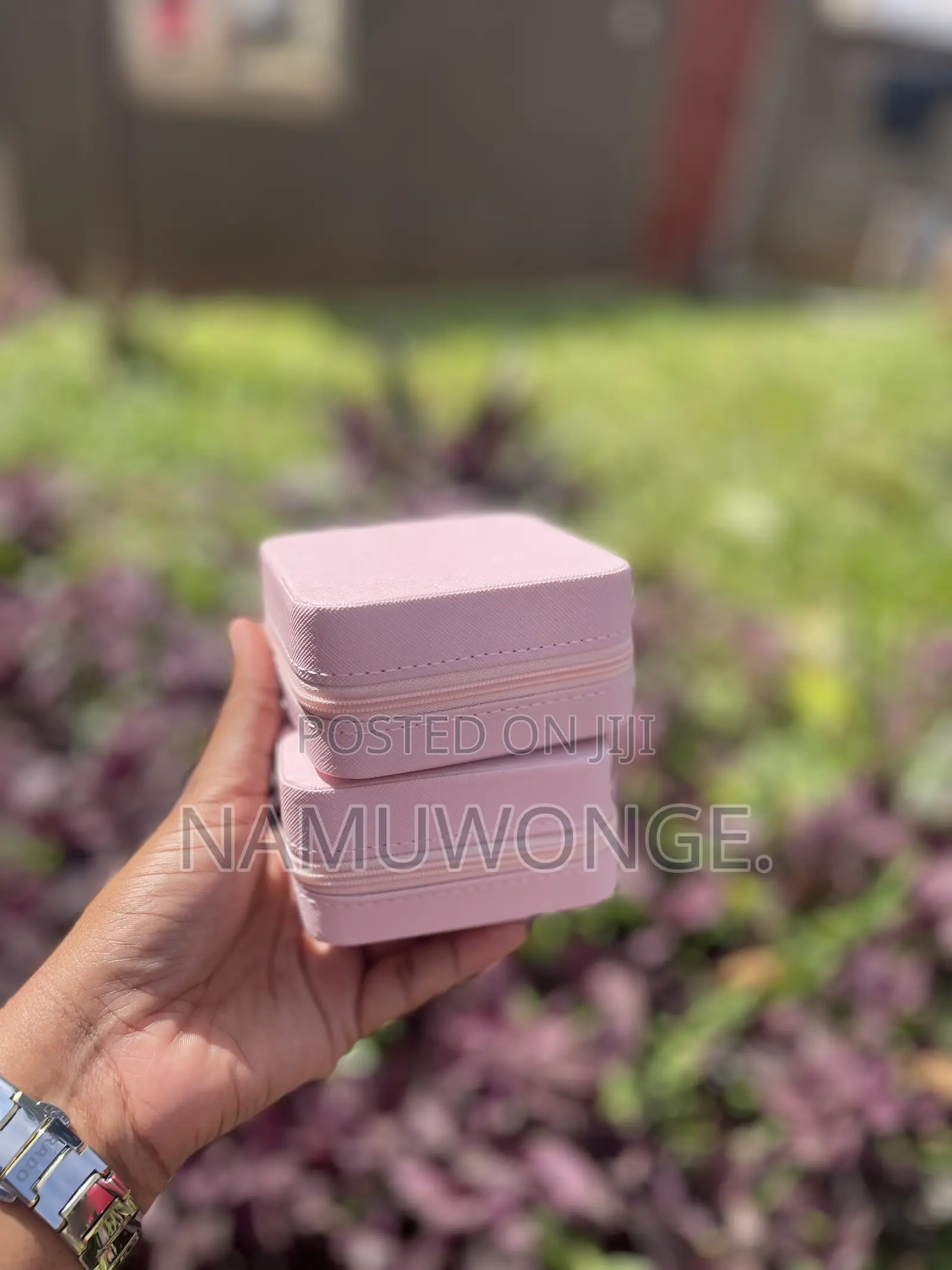 Jewelery Boxes