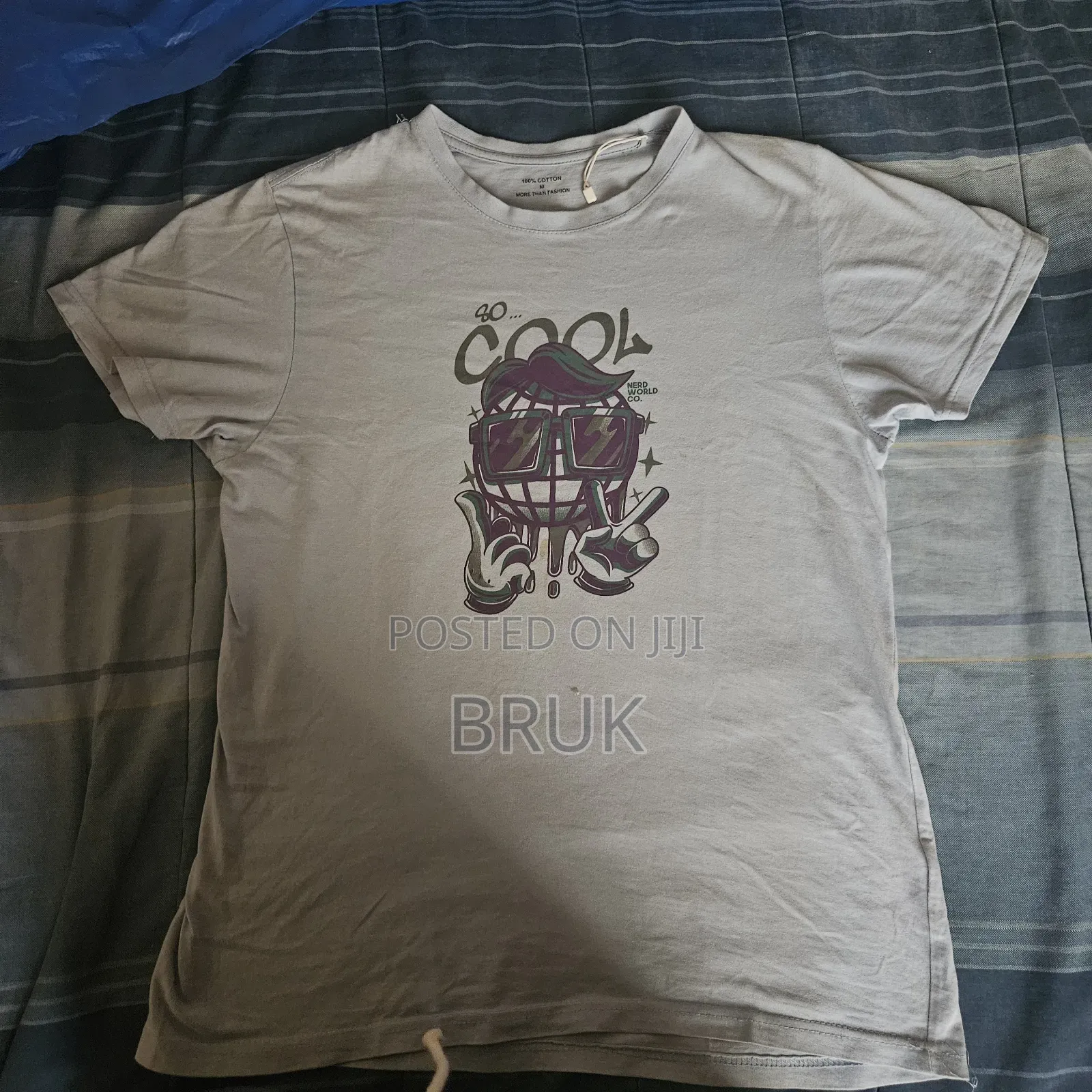 Clothes Shirt