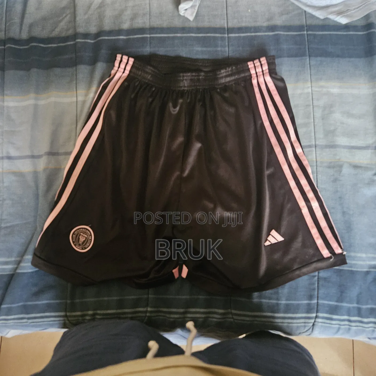 Inter Mami Jersey
