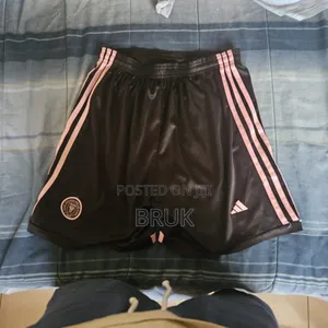 Inter Mami Jersey