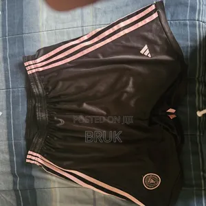 Inter Mami Jersey