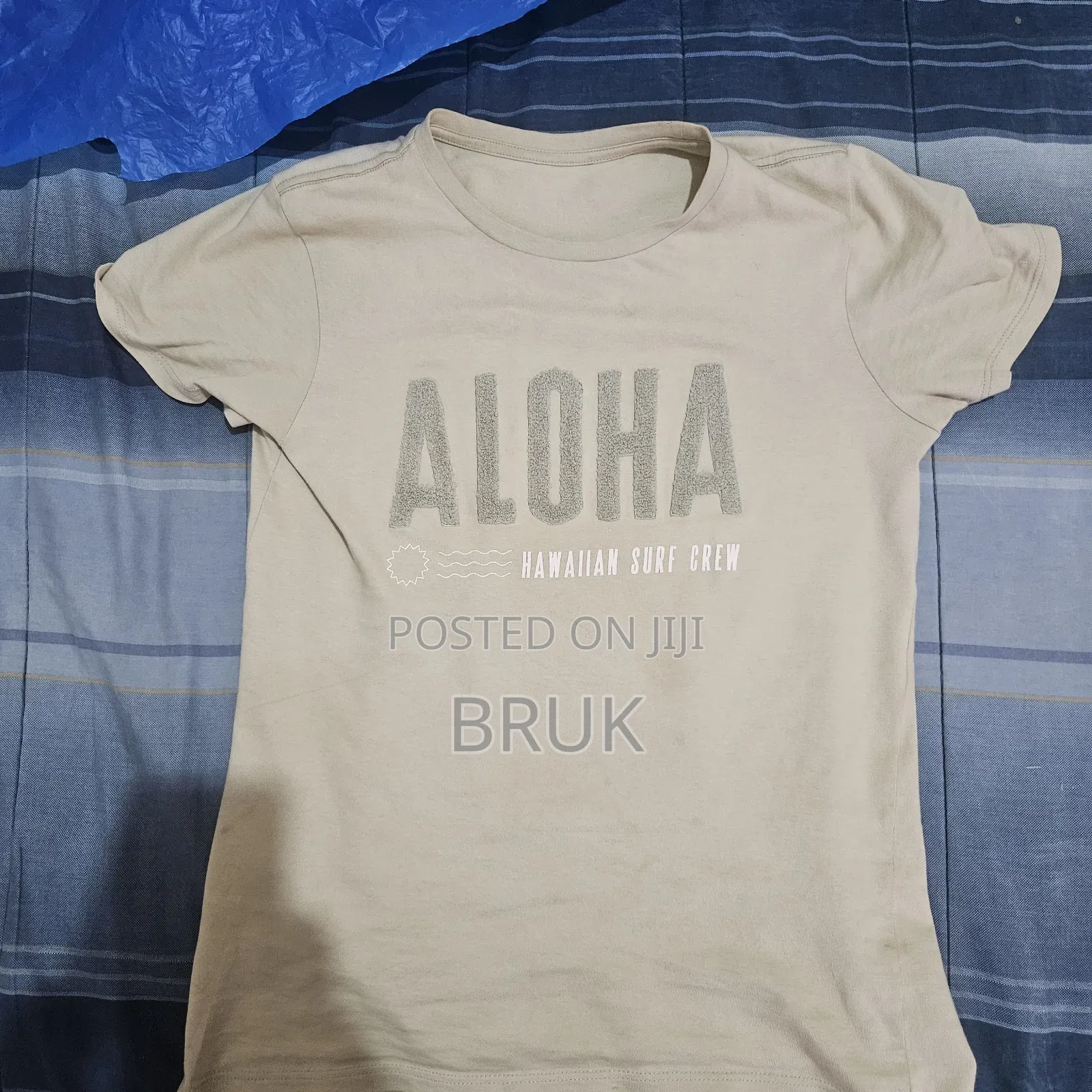 Hawaii Shirt